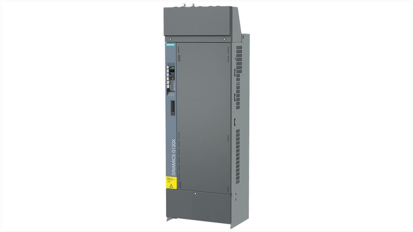 Siemens 6SL3220 3-Phasen Frequenzumrichter 355 kW 380 → 480 V / 501 A für Wechselrichter