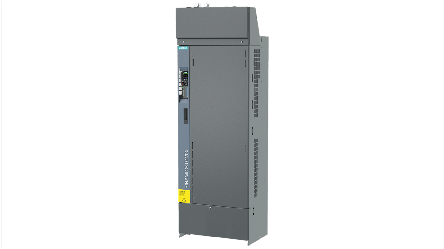 Rs-Online Inverter Siemens 355 kW 380 → 480 V 3 fasi