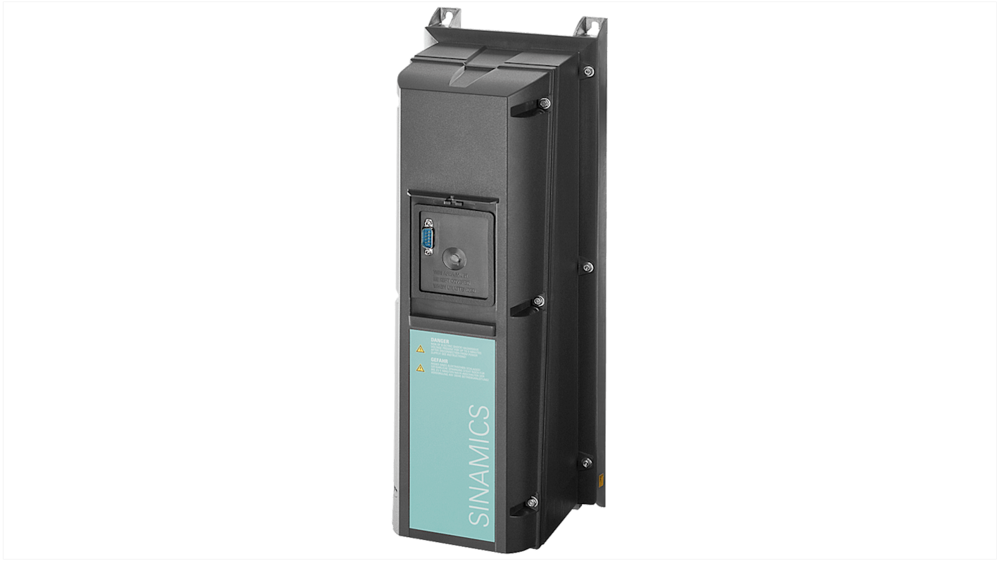 Rs-Online Inverter Siemens 2 2 kW 400 V 3 fasi