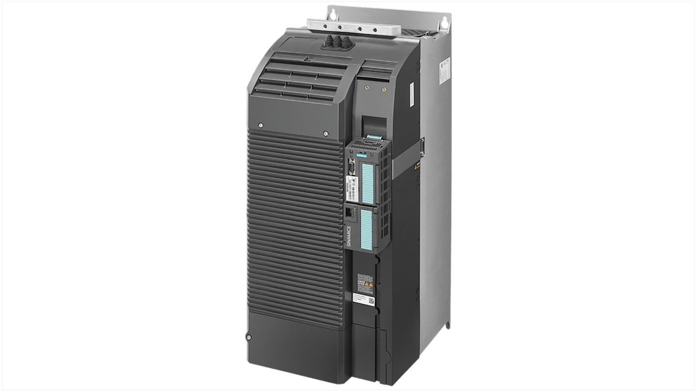 Rs-Online Inverter Siemens 15 kW 400 V 3 fasi