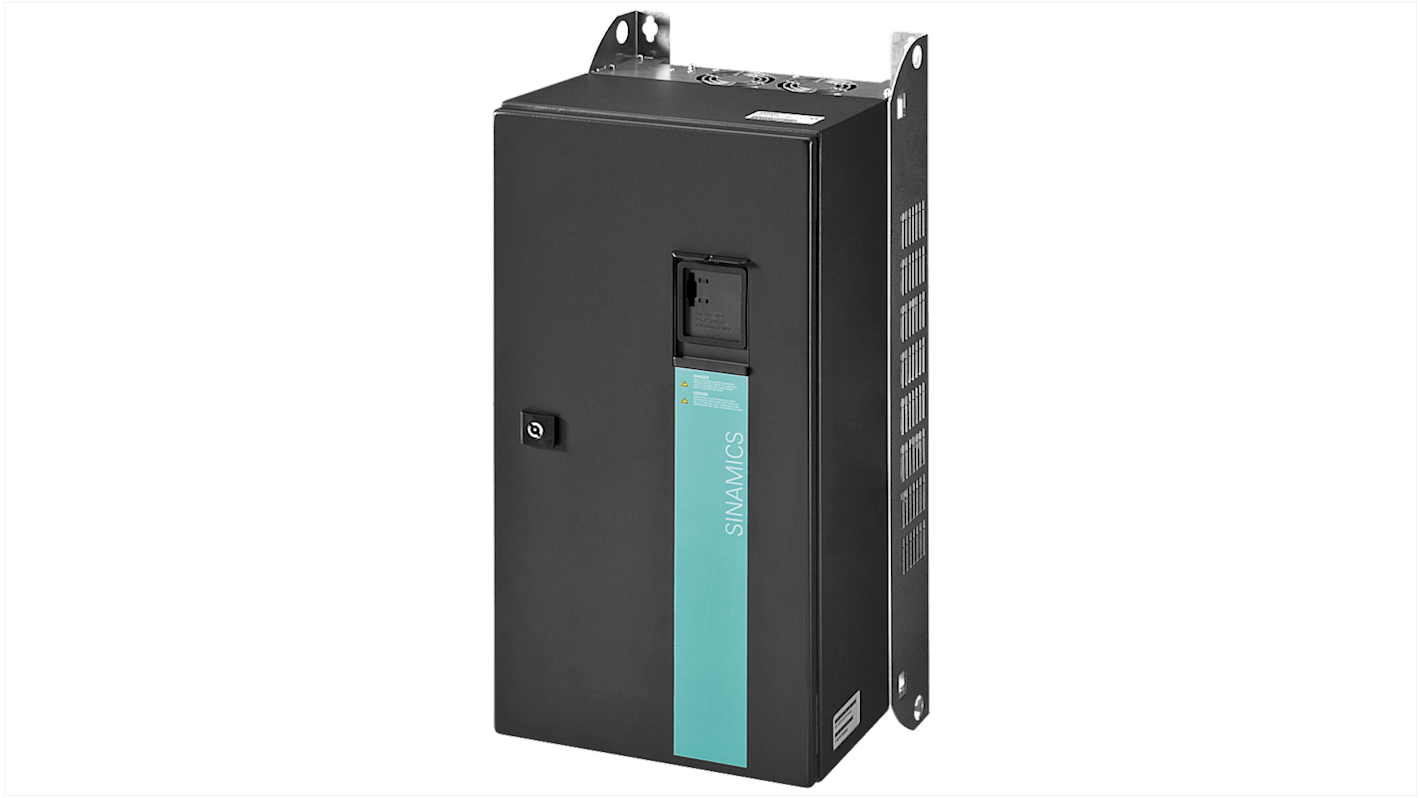 Rs-Online Inverter Siemens 45 kW 400 V 3 fasi