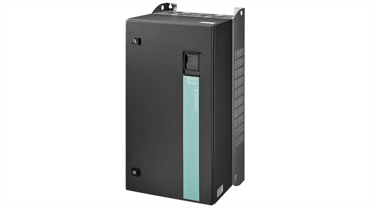 Rs-Online Inverter Siemens 90 kW 400 V 3 fasi