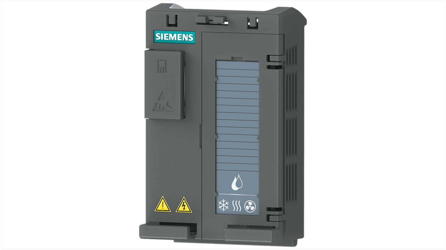 Modulo di espansione Siemens, 2 A, 5 → 30 V
