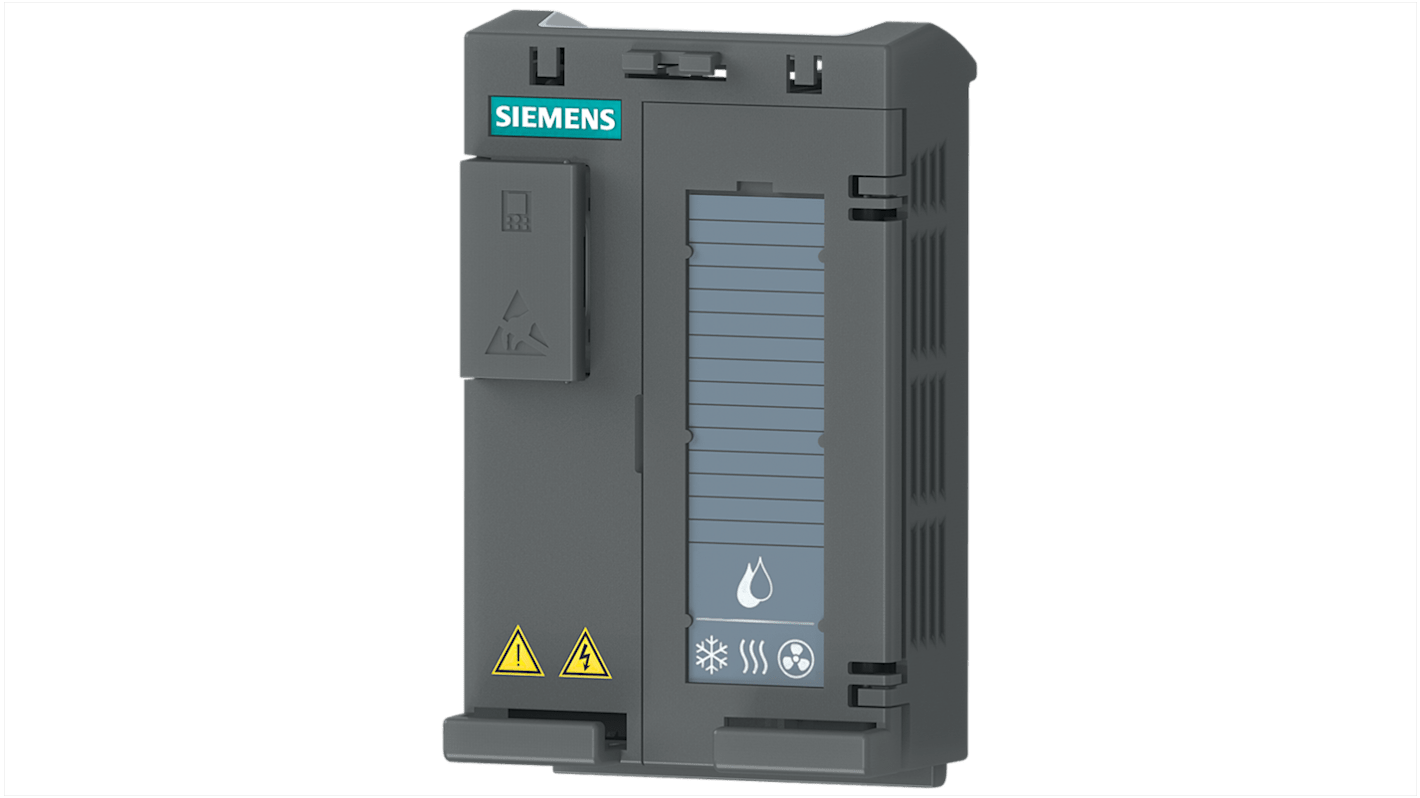 Siemens SINAMICS G120X Series Expansion Module, 117mm Length, 5 → 30 V