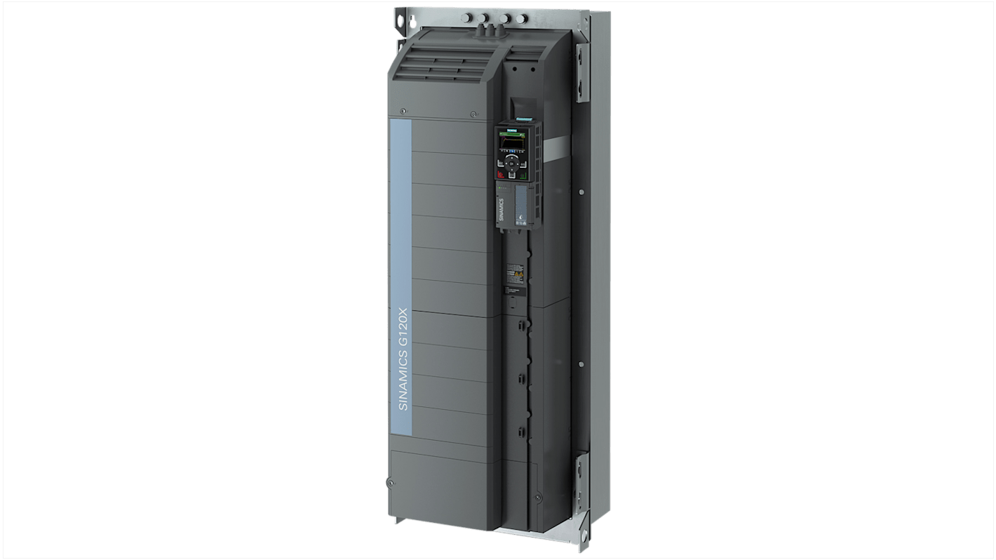 Siemens SINAMICS G120X Series Mounting Plate