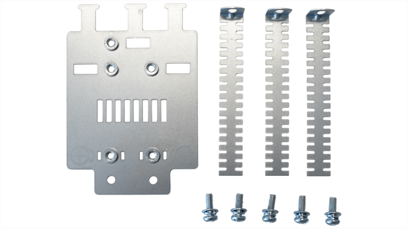 Siemens SINAMICS G120X Series Motor Protection Unit