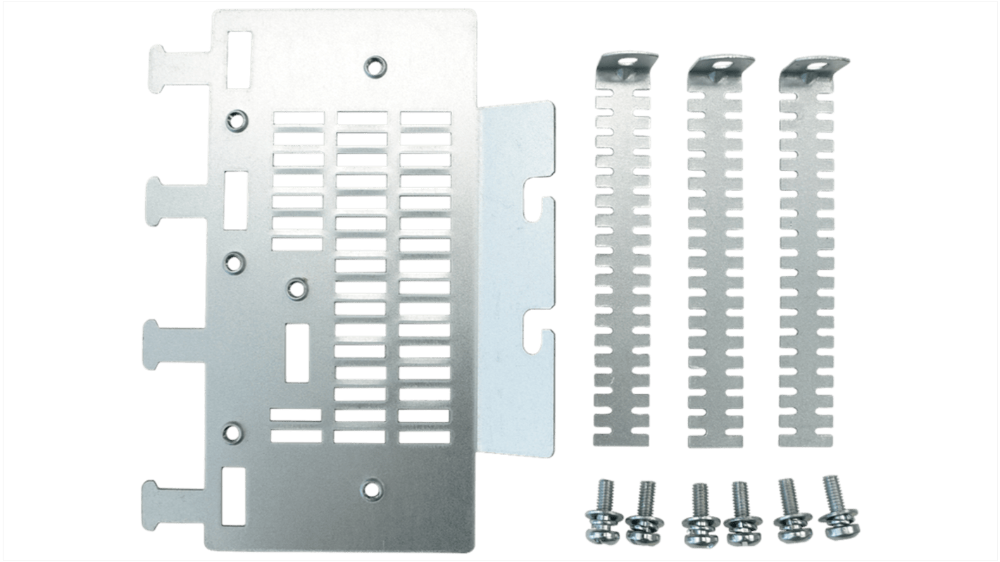 Siemens SINAMICS G120X Series Motor Protection Unit