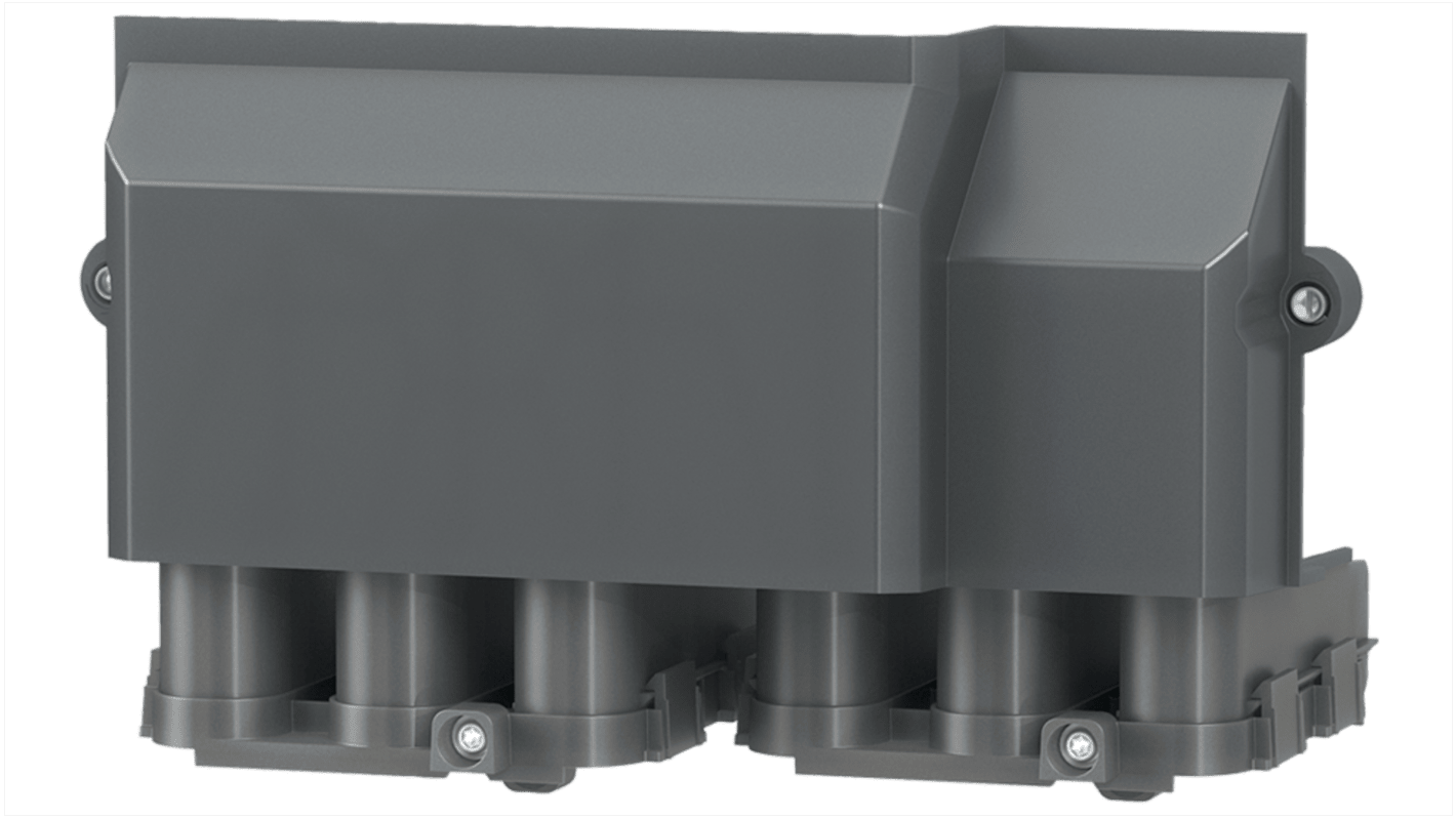 Siemens 6SL3266 Series Adapter