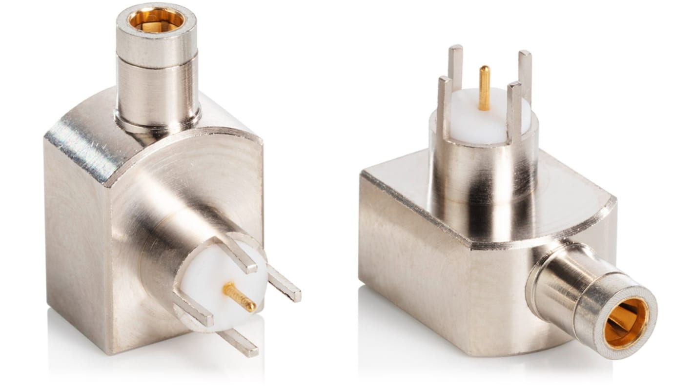 Rohde & Schwarz RT-ZA28 Oscilloscope Adapter, For Use With R&S®RT-ZP10 and R&S®RT-ZP1X Passive Probes