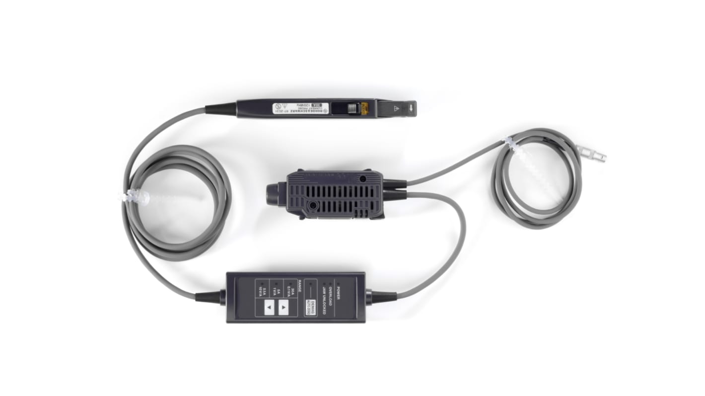 Sonda do oscyloskopów Prąd 120MHz Rohde & Schwarz BNC RT-ZC31