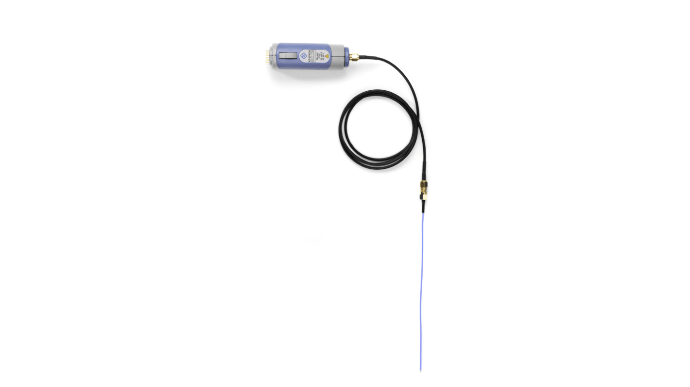 Rohde & Schwarz RT-ZPR Series RT-ZPR20 Oscilloscope Probe, Current Type, 2GHz, 1:1