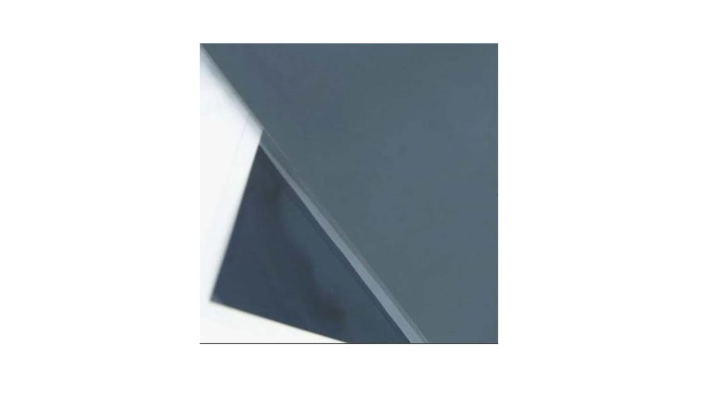 RS PRO Pad, 0.05mm Thick, 12 W/m·K, 1500 W/m·K, Graphene, 50 x 50mm