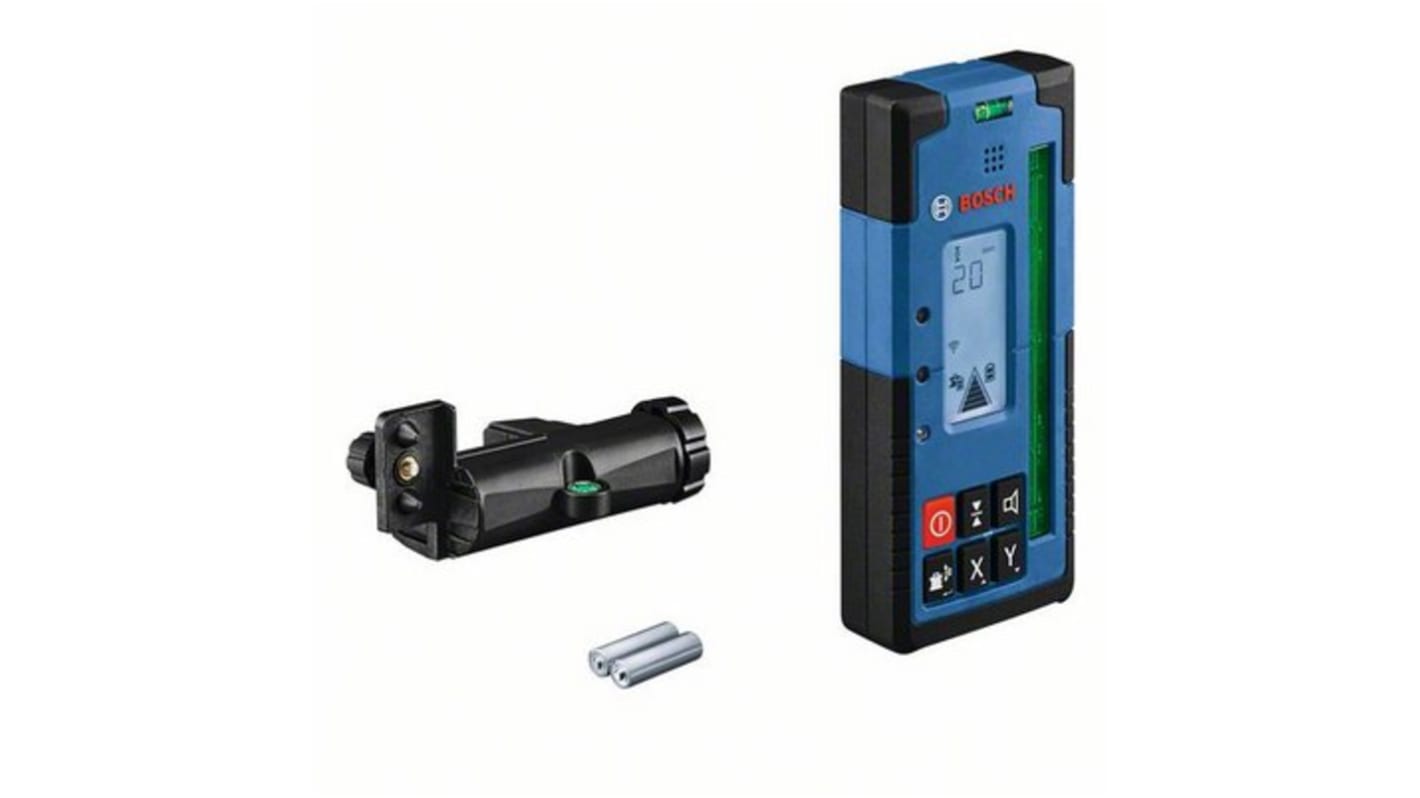 Bosch Laser Receiver, 0601069T00, For Use With GRL 650 CHVG