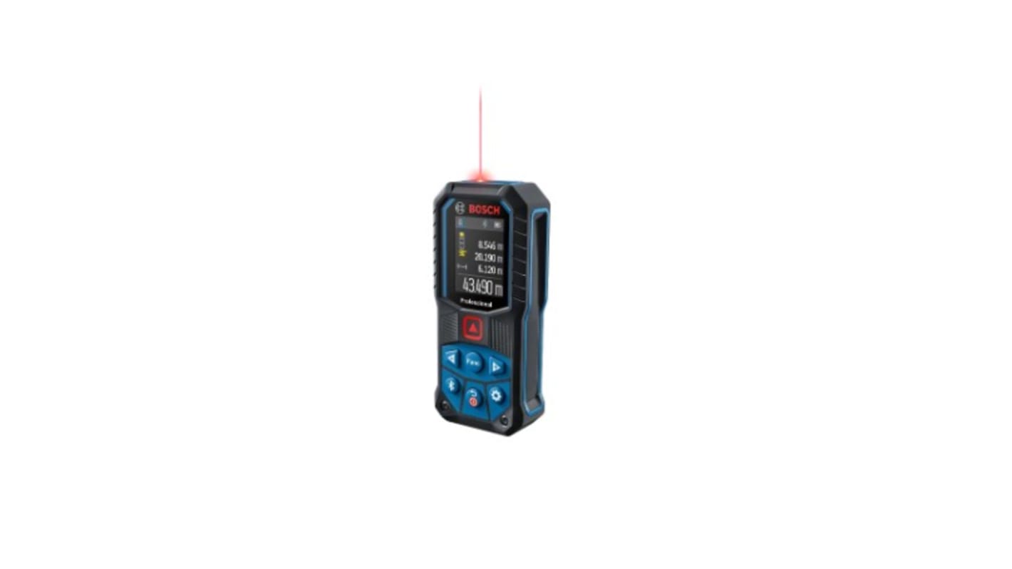 Bosch Laser Receiver, 0601072T00