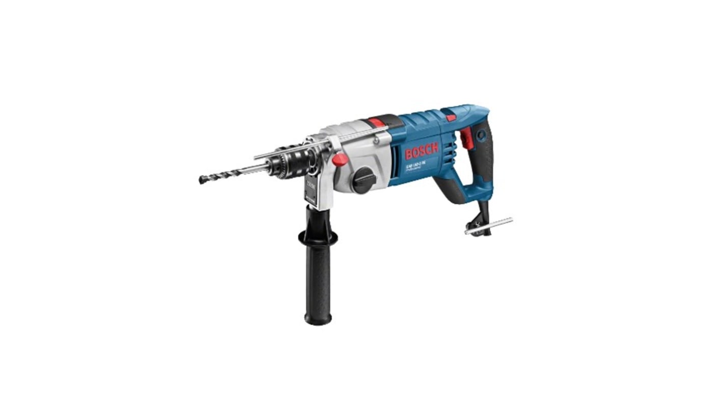 Bosch GSB Keyed 110V Corded Impact Drill