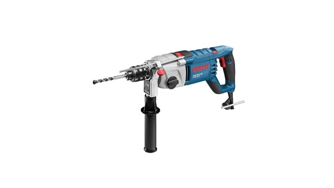 Bosch GSB Keyed 240V Corded Impact Drill