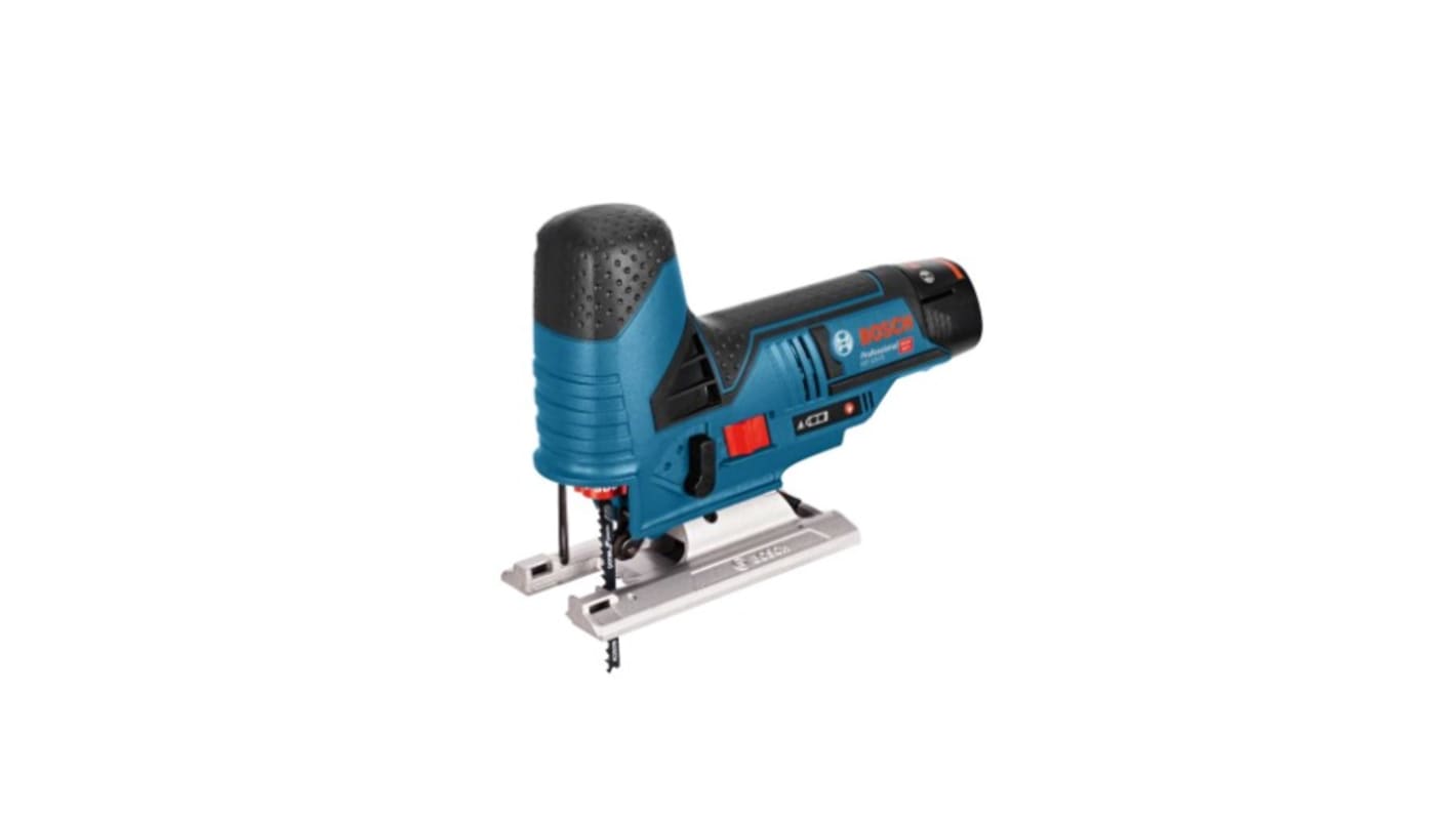 Bosch GST GST 12V-70 Cordless Jigsaw, 12V