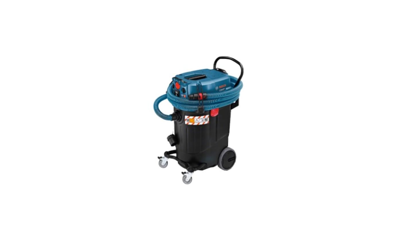 Bosch 06019C3360 240V, 55 L, Corded Dust Extractor