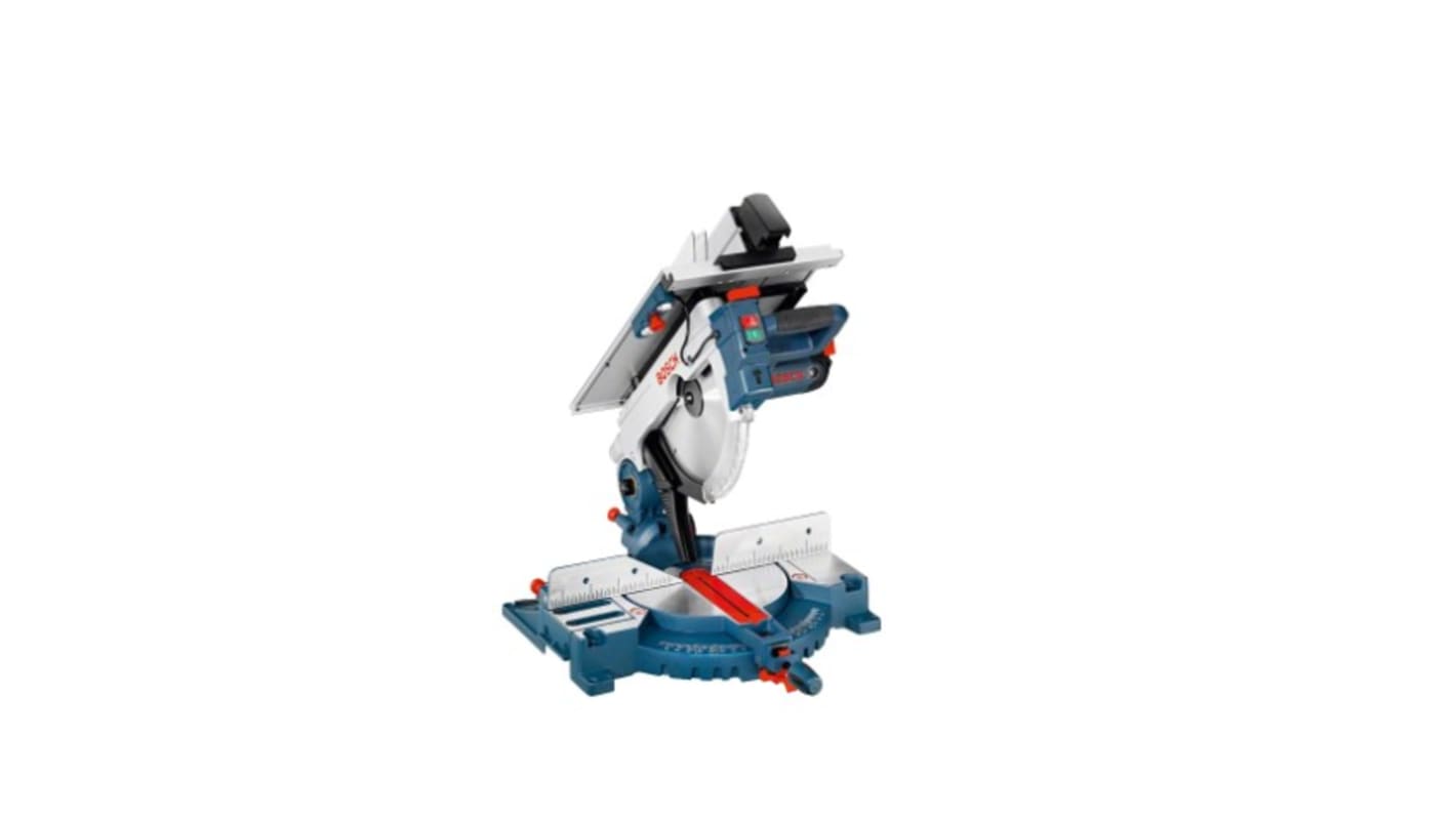 Bosch GTM GTM 12 JL 305mm Corded Table Saw, 240V