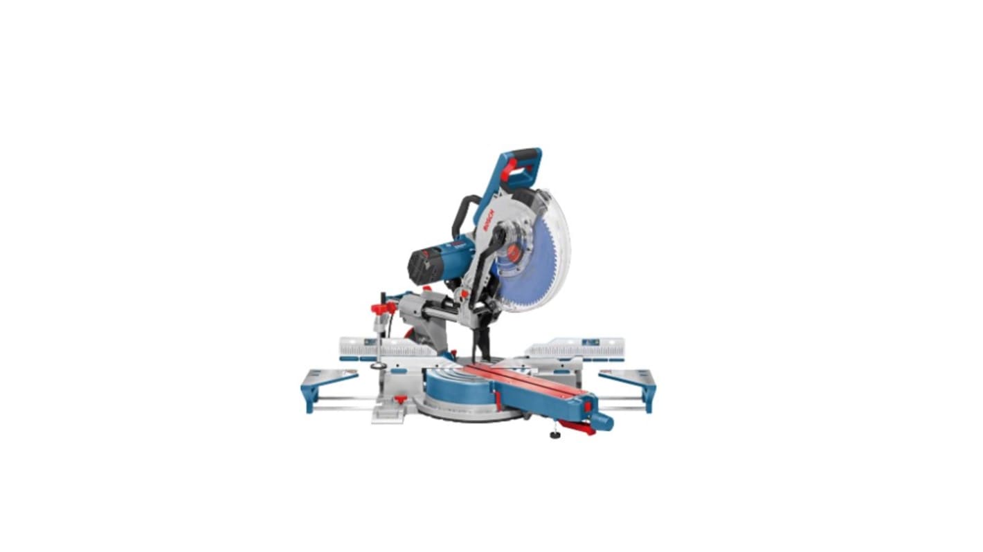 Bosch GCM GCM 12 SDE 305mm Corded Mitre Saw, 110V