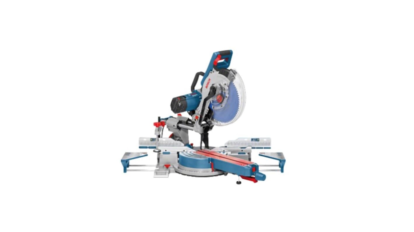 Bosch GCM GCM 12 SDE 305mm Corded Mitre Saw, 240V