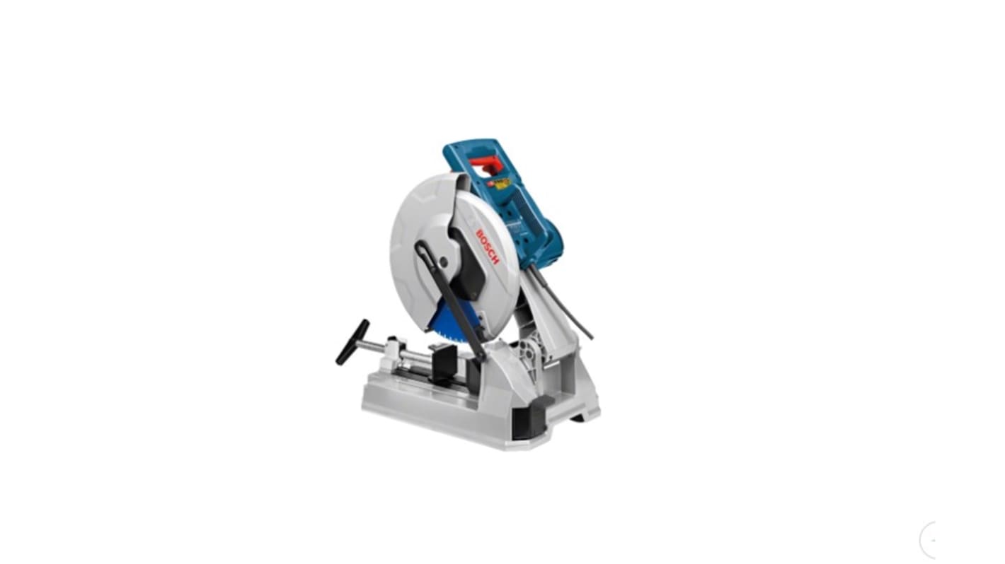 Bosch GCD GCD 12 JL 305mm Corded Circular Saw, 240V