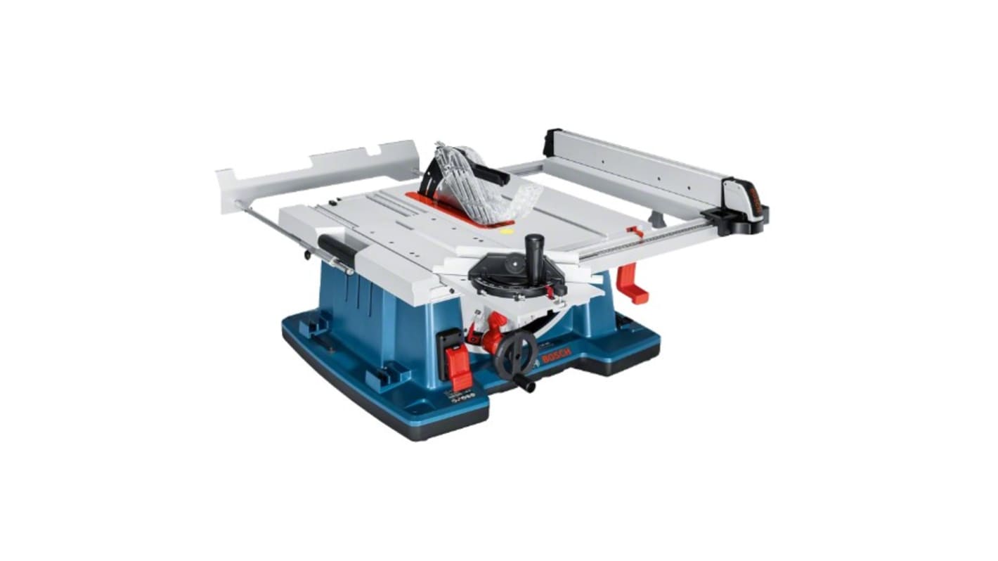 Bosch GTS GTS 10 XC 254mm Corded Table Saw, 240V