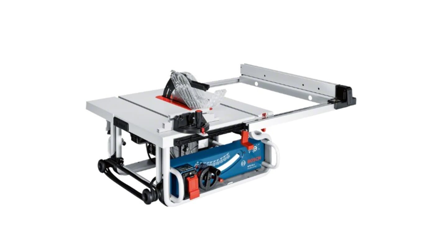 Bosch GTS GTS 10 J 254mm Corded Table Saw, 110V