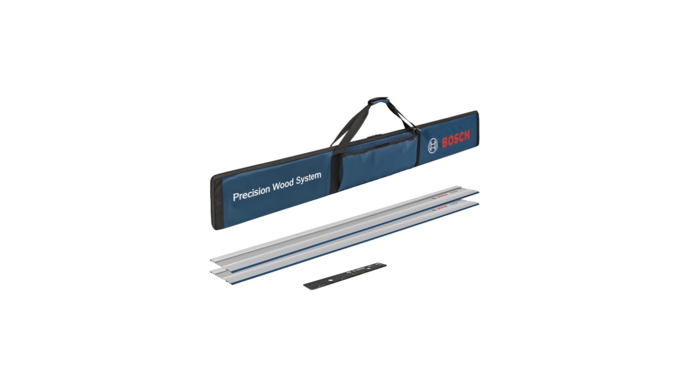 Bosch FSN Series, 0615990M8Z, Linear Guide Rail 215mm width 1510mm Length