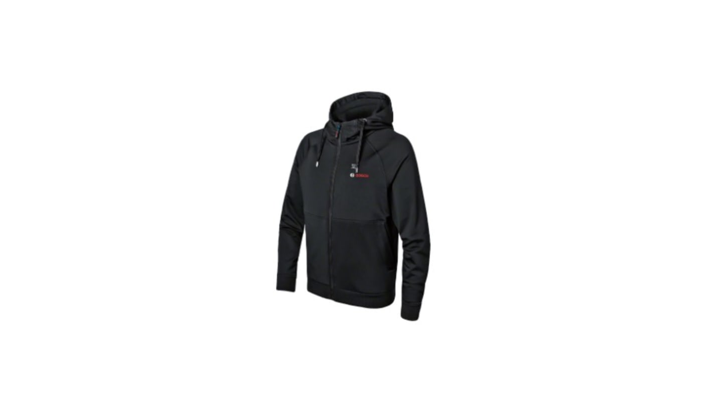 Bosch heated hoodie on sale