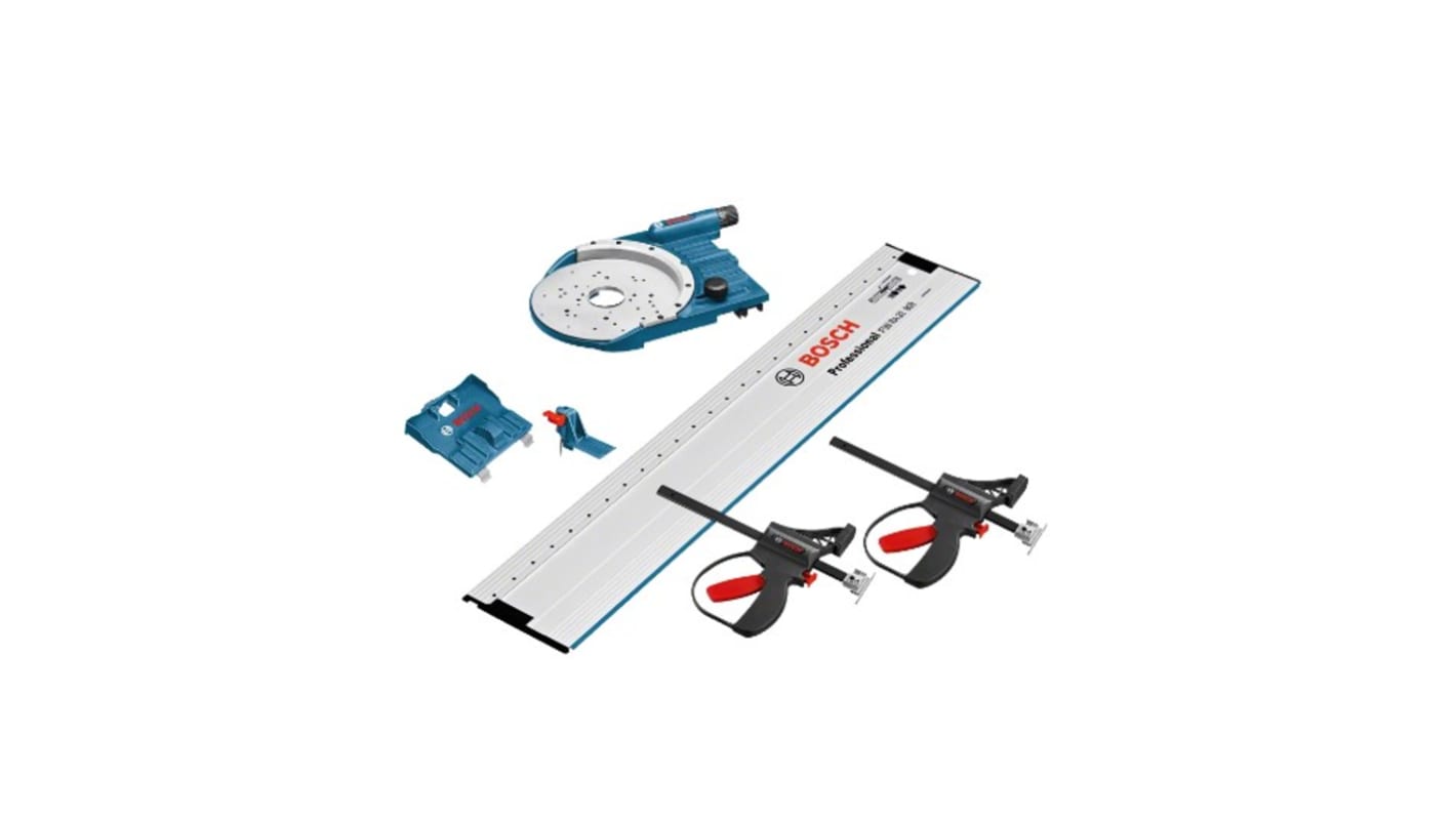 Bosch FSN Series, 1600A001T8, Linear Guide Rail 250mm width 800mm Length
