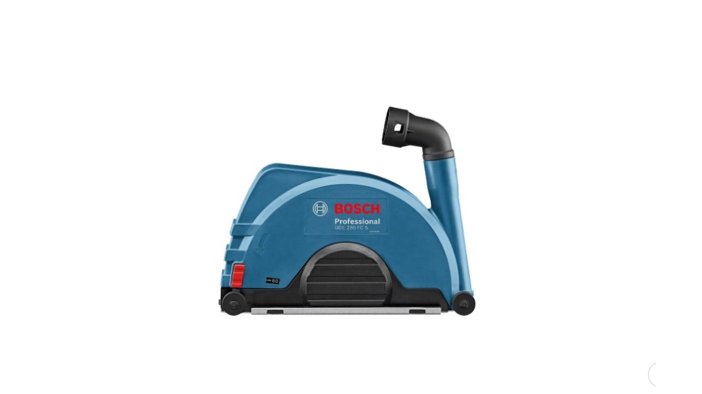 Bosch 1600A003DL Corded Dust Extractor