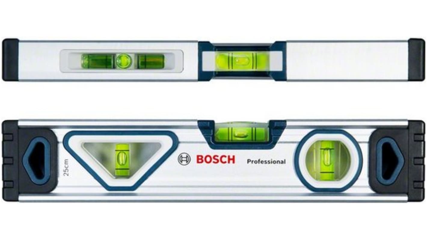 Bosch 25cm Magnetic, Spirit Level