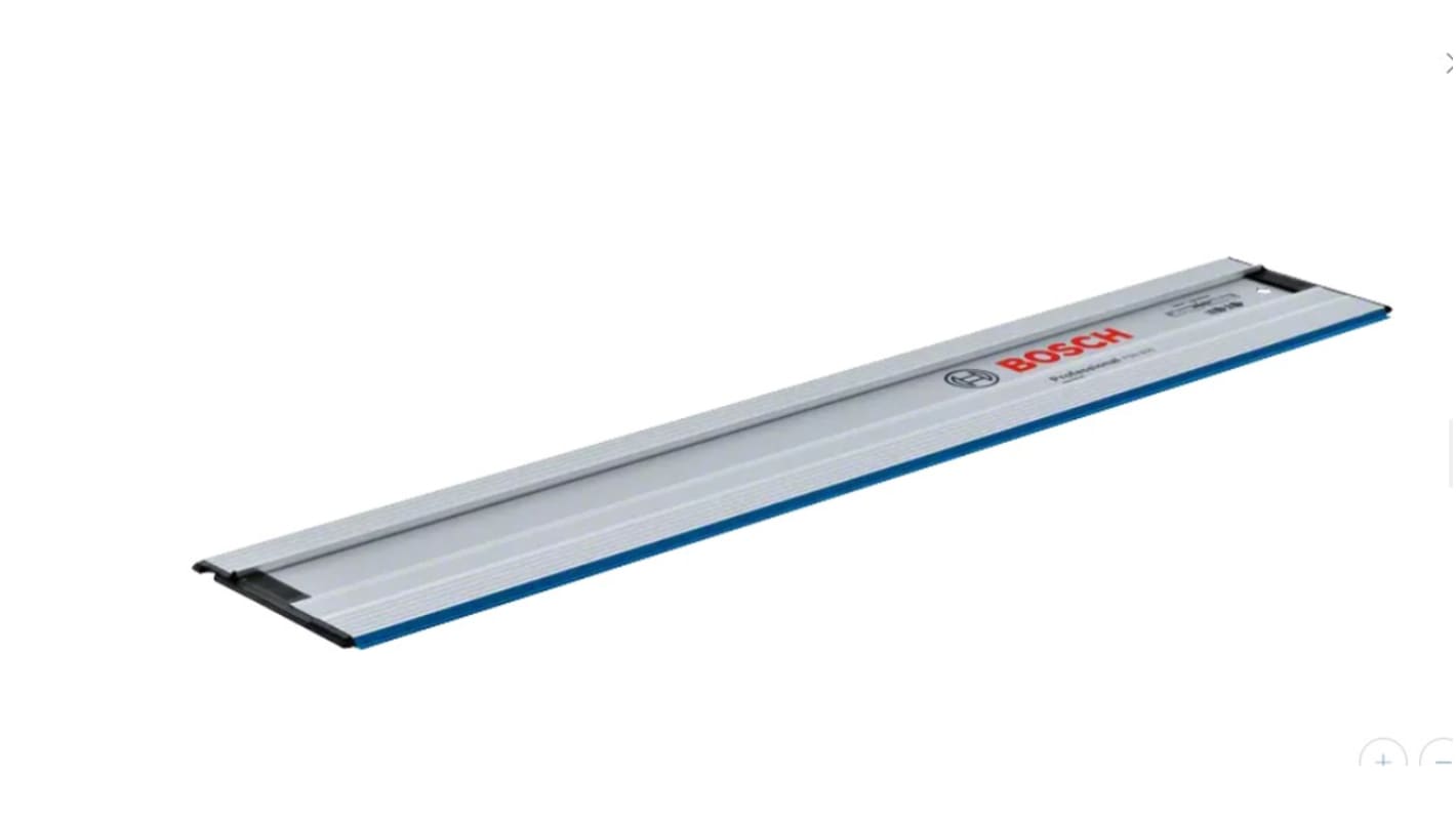 Bosch FSN Series, 1600Z00005, Linear Guide Rail 142mm width 800mm Length