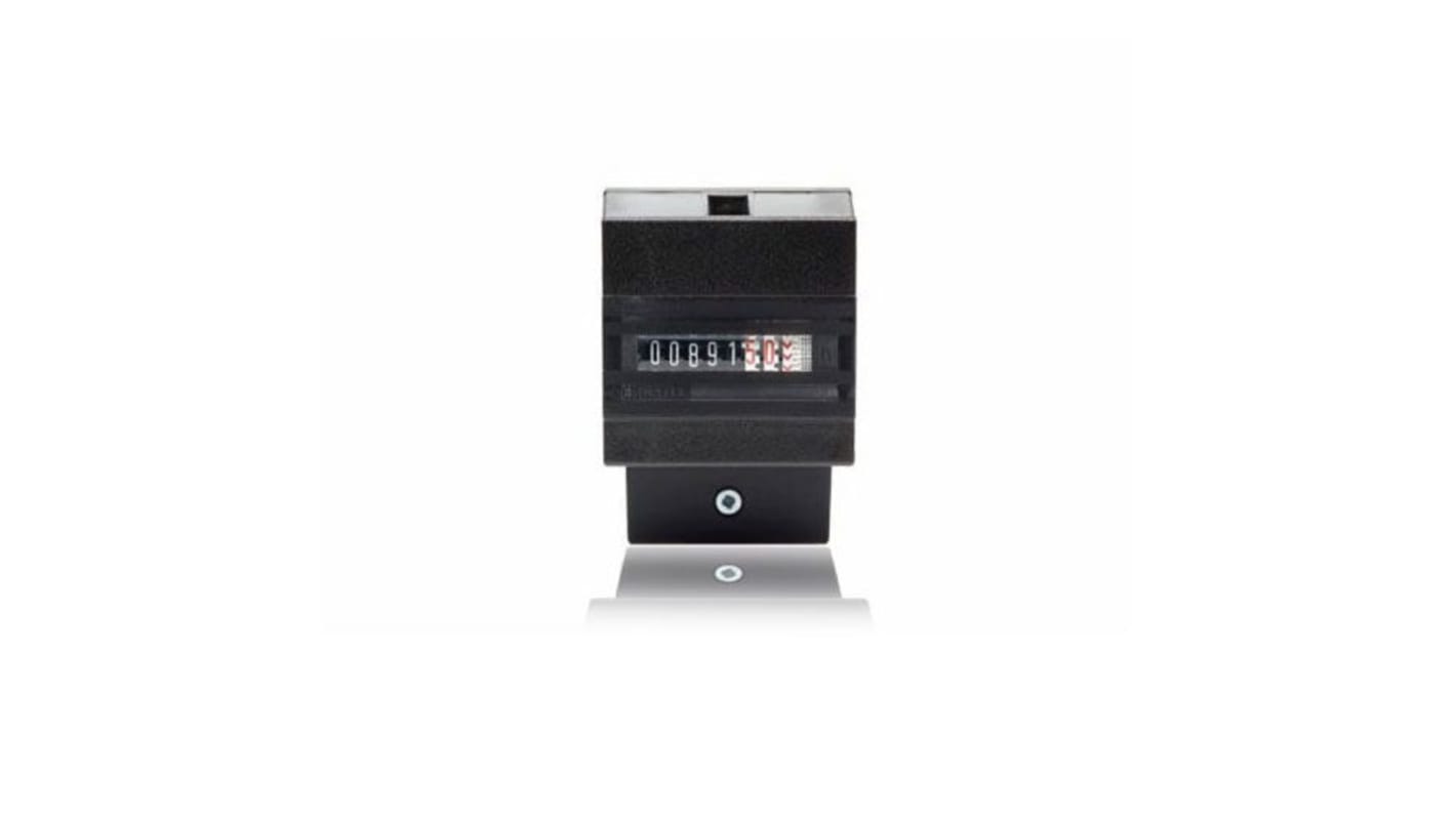 Rs-Online Contatore Hengstler Ore display Indicatore 7 cifre 36 V CC