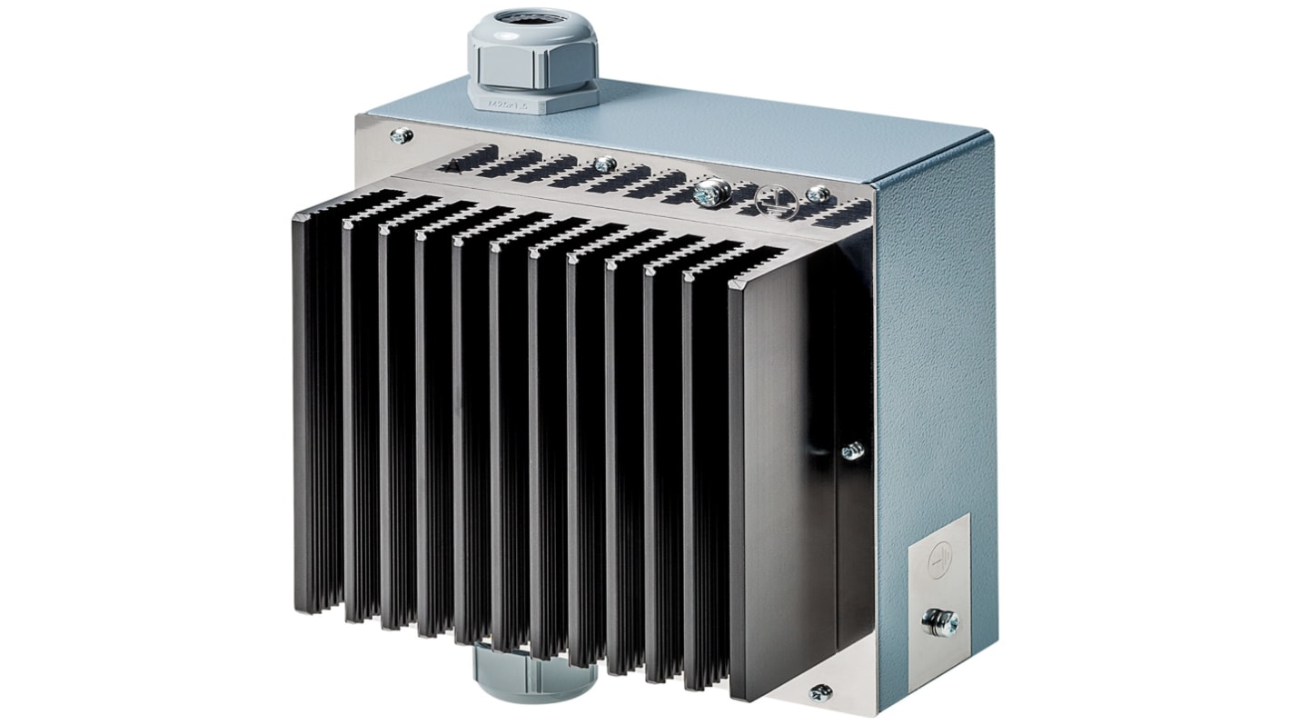 Unité de protection de moteur Siemens 7XR8004