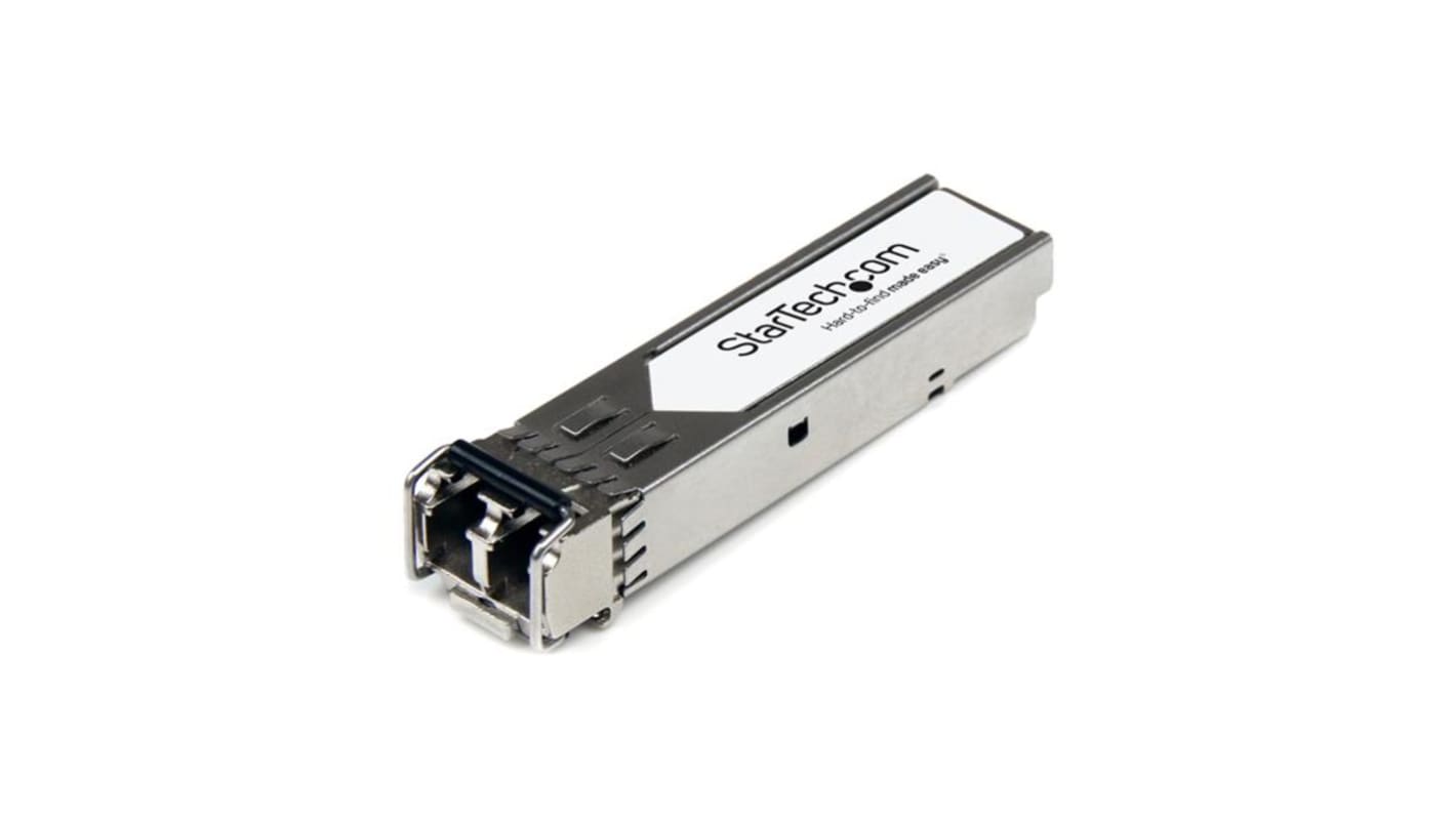 StarTech.com SFP-Transceiver Extreme Networks, LC, Vollduplex, Multi Mode 300m, 10000Mbit/s