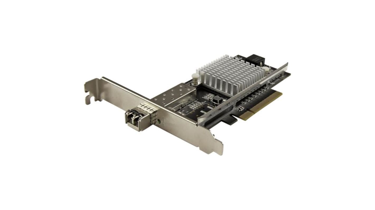 StarTech.com 1 Port PCI SFP Network Card, 2000Mbit/s