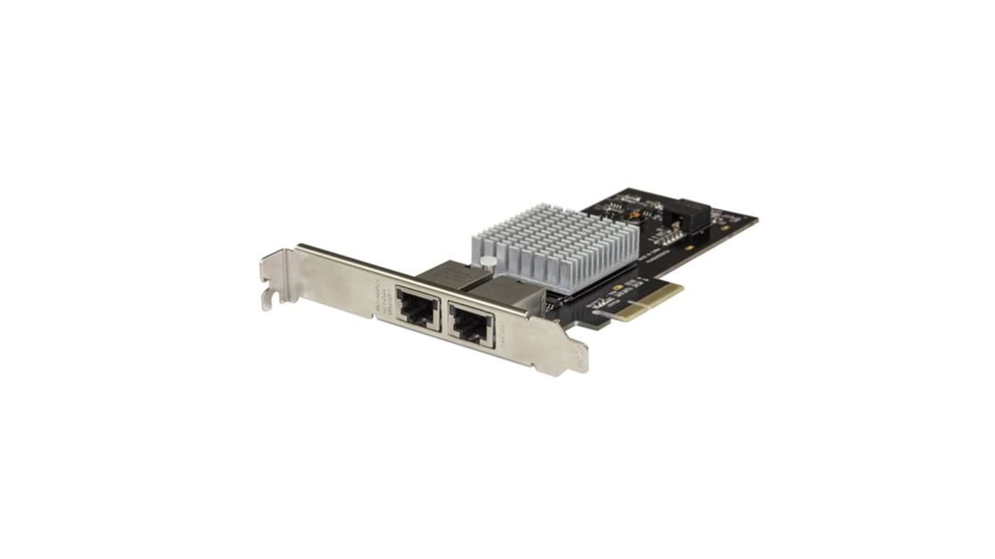 Karta sieciowa, ST10GPEXNDPI PCI 10000Mbit/s, StarTech.com