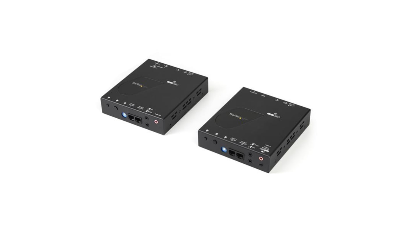 Répéteur HDMI via CAT 6 StarTech.com, 1 port, 100m