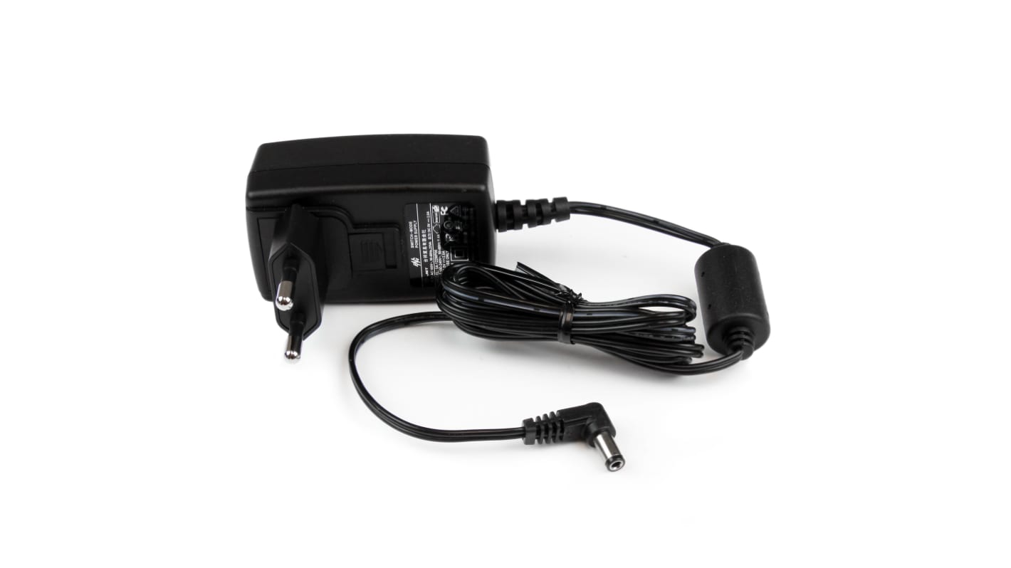 StarTech.com Power Adapter, for use with KVM Switch