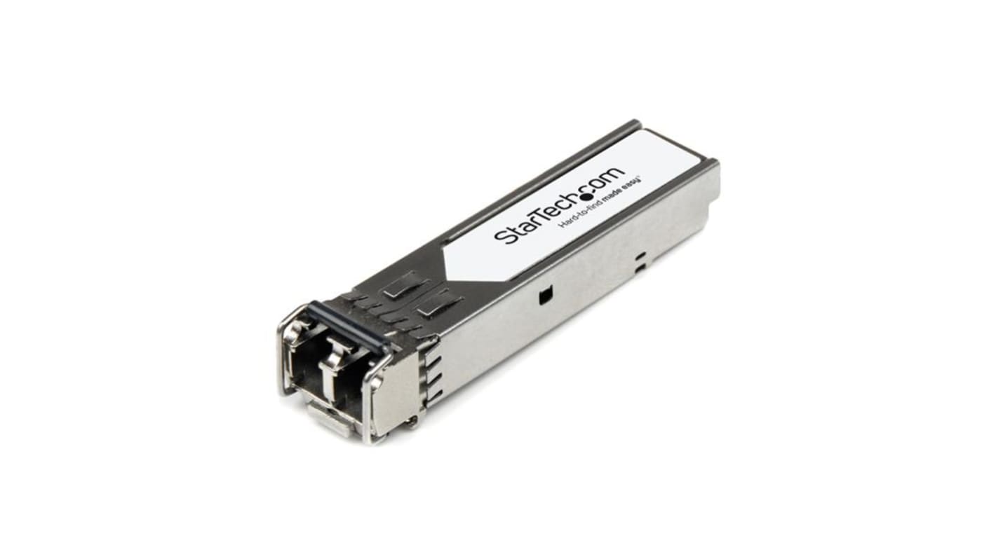 StarTech.com SFP-Transceiver Palo Alto Networks, LC, Vollduplex, Multi Mode 550m, 1000Mbit/s