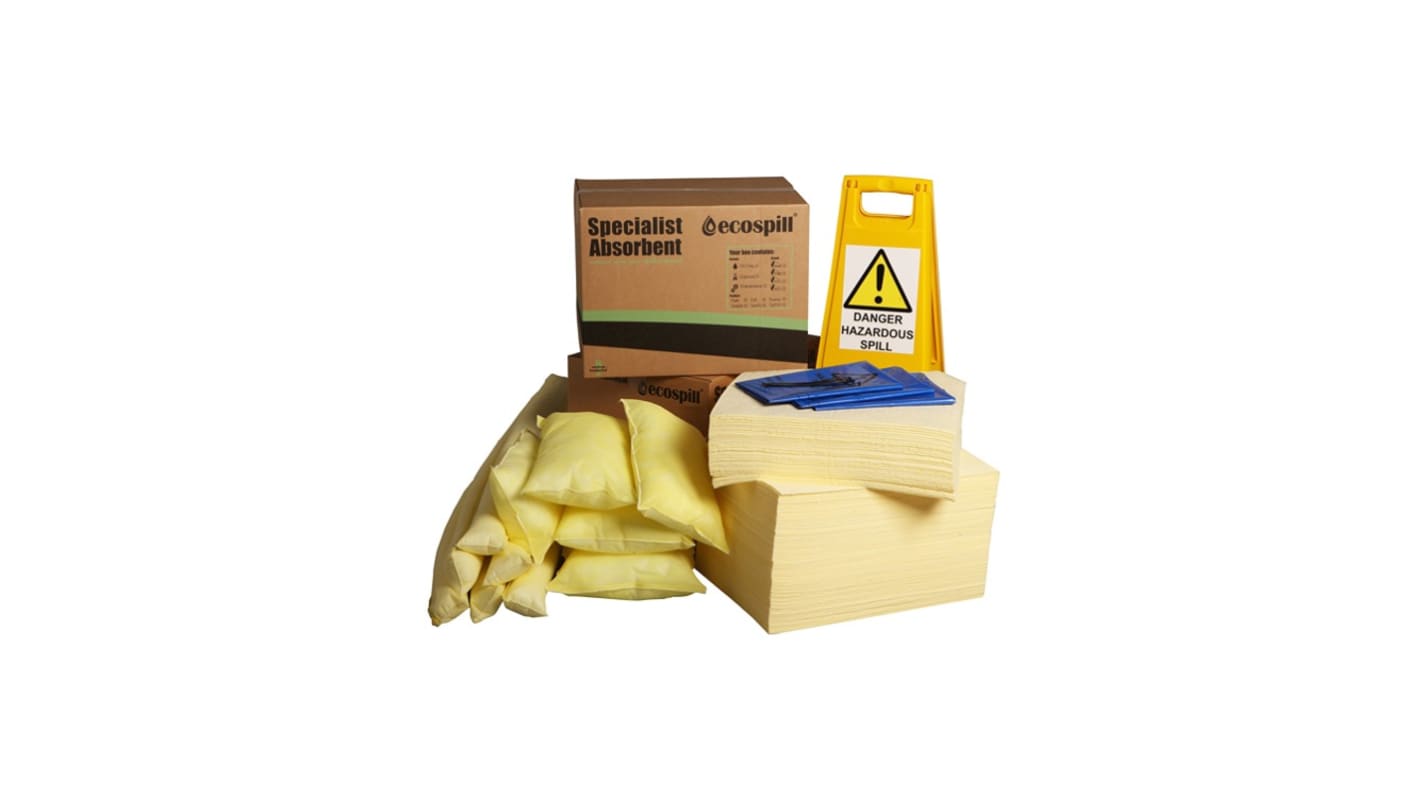 240 L Spill Control Spill Kit