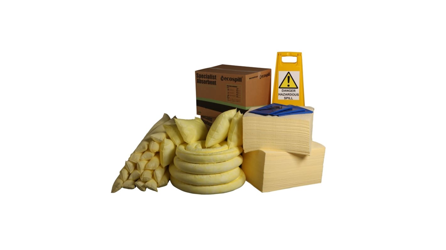 360 L Spill Control Spill Kit