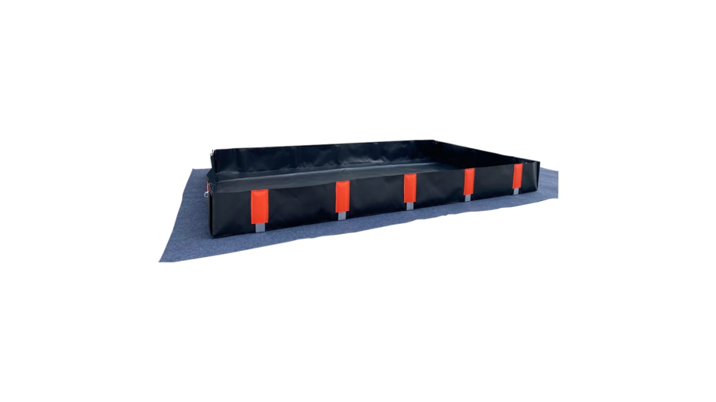 Ecospill Ltd Portable Containment Bund