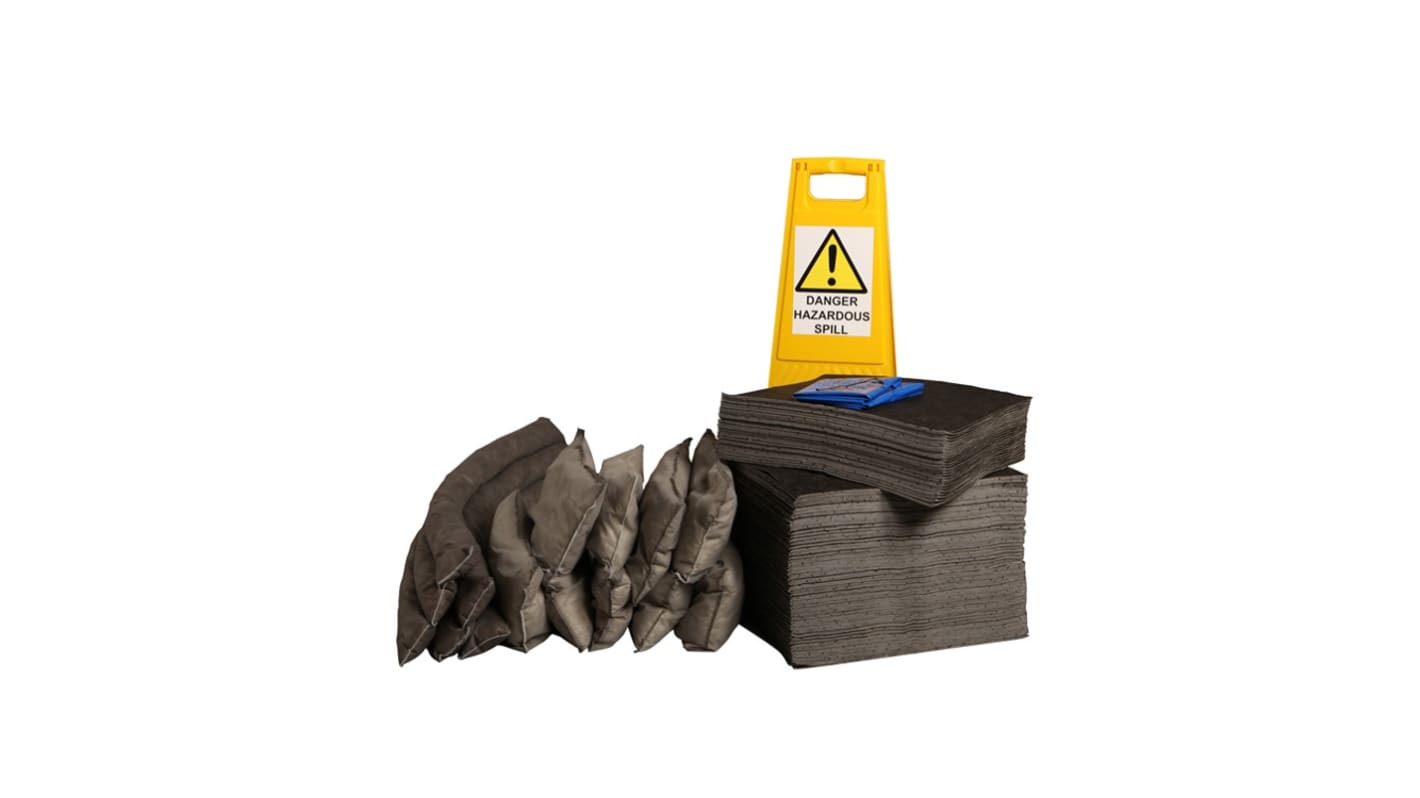 Ecospill Ltd 240 L Spill Control Spill Kit