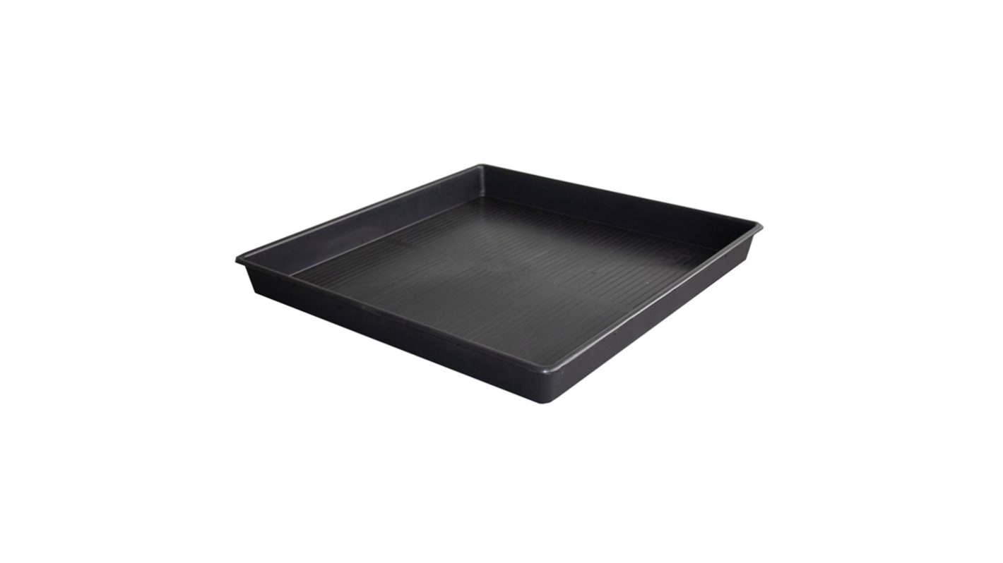 Bandeja para control de derrames Ecospill Ltd, capacidad 120L