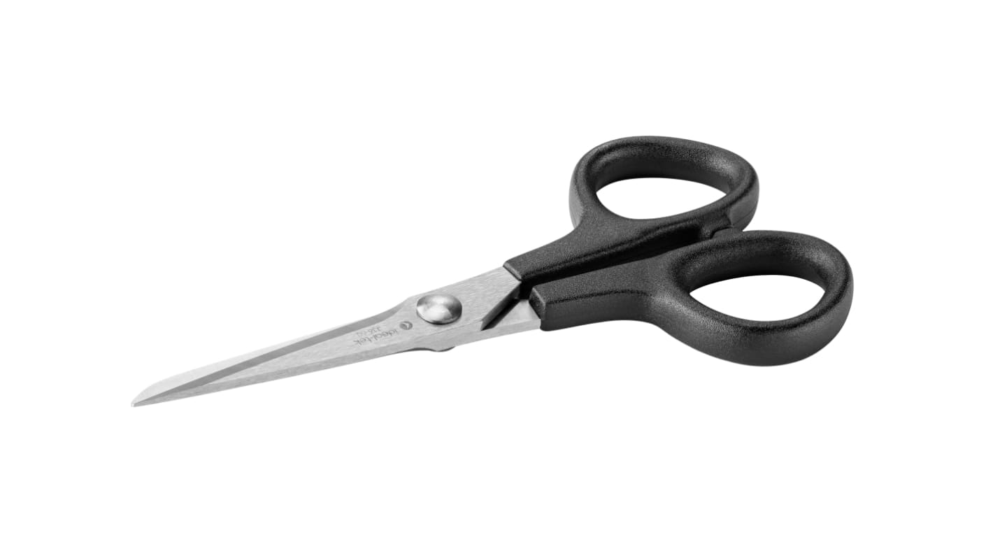 ideal-tek 135 mm Stainless Steel Scissors