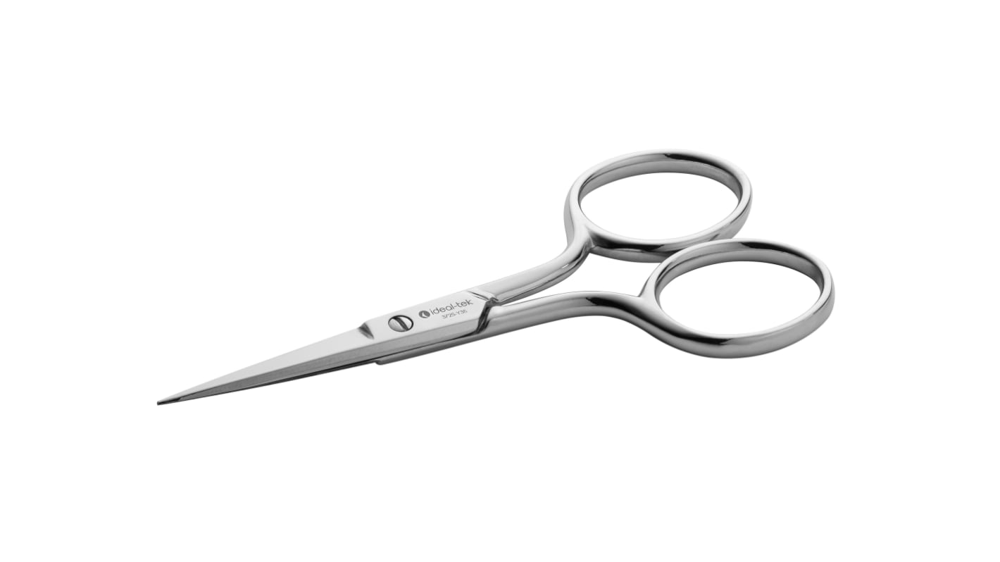 ideal-tek 90 mm Carbon Steel Scissors