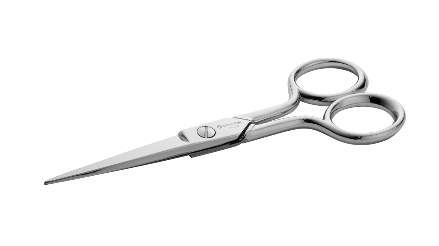 ideal-tek 130 mm Carbon Steel Scissors